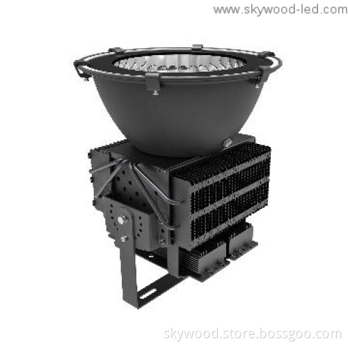 100w,150w,200w,300w,400w,500w waterproof mining lamp,highbay lamp